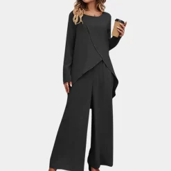 Sets Dames*Elegante damesmodeset voor de zomer