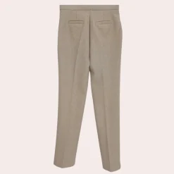 Sets Dames*Elegante 3-delige zomerset voor dames Khaki