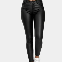 Broeken & Rokken Dames*Elegante en comfortabele damesbroek voor de zomer