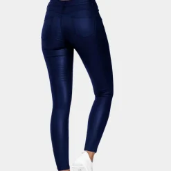 Broeken & Rokken Dames*Elegante en comfortabele damesbroek voor de zomer