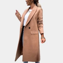 Jassen Dames*Elegante en comfortabele damesjas