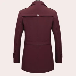 Jassen Heren*Elegante herenjas