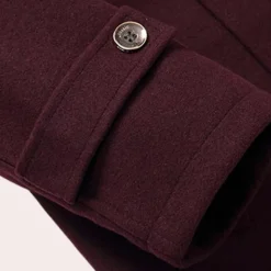 Jassen Heren*Elegante herenjas