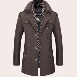 Jassen Heren*Elegante herenjas