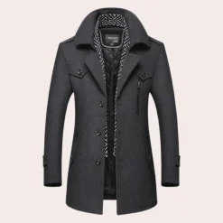 Jassen Heren*Elegante herenjas