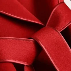 Jassen Dames*Elegante lange damesjas voor de zomer