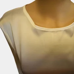 Jurken & Jumpsuits Dames*Elegante lange damesjurk voor de zomer