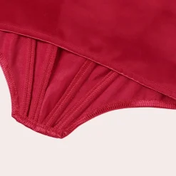 Topjes & Shirts Dames*Elegante off-shoulder zomertop voor dames