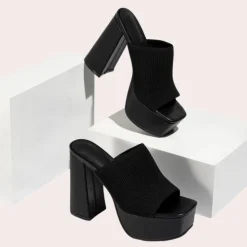 Damesschoenen*Elegante zomerdamessandalen