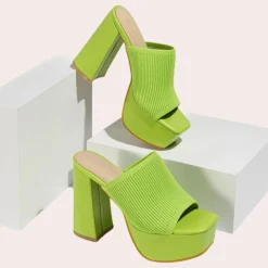 Damesschoenen*Elegante zomerdamessandalen