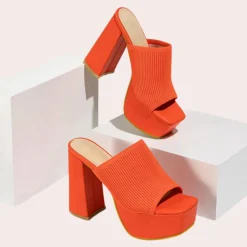 Damesschoenen*Elegante zomerdamessandalen