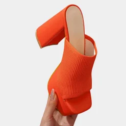 Damesschoenen*Elegante zomerdamessandalen