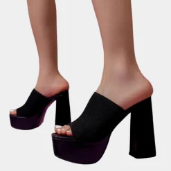 Damesschoenen*Elegante zomerdamessandalen