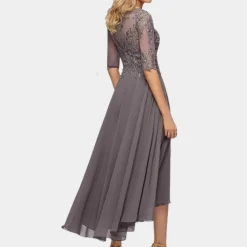 Jurken & Jumpsuits Dames*Elegante zomerfeestjurk voor dames