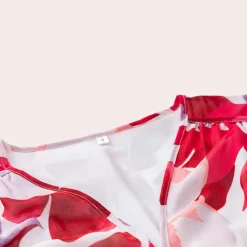 Jurken & Jumpsuits Dames*Elegante zomerfeestjurk voor dames