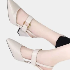 Damesschoenen*Elegante zomersandalen voor dames