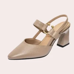 Damesschoenen*Elegante zomersandalen voor dames