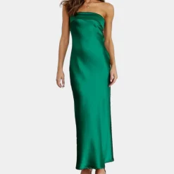 Jurken & Jumpsuits Dames*Elegante zomerse damesjurk