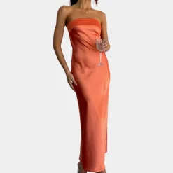 Jurken & Jumpsuits Dames*Elegante zomerse damesjurk