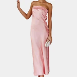 Jurken & Jumpsuits Dames*Elegante zomerse damesjurk