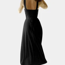 Jurken & Jumpsuits Dames*Elegante zomerse damesjurk