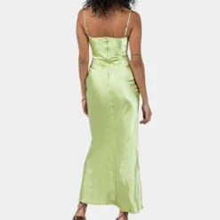 Jurken & Jumpsuits Dames*Elegante zomerse damesjurk