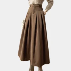 Broeken & Rokken Dames*Elegante zomerse damesrok