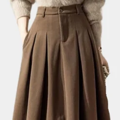 Broeken & Rokken Dames*Elegante zomerse damesrok