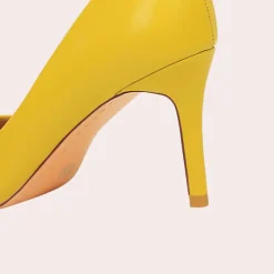 Damesschoenen*Elegante zomerse damesschoenen met hoge hak