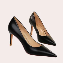 Damesschoenen*Elegante zomerse damesschoenen met hoge hak