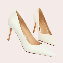 Damesschoenen*Elegante zomerse damesschoenen met hoge hak