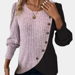 Truien & Vesten Dames*Elegante zomerse damestrui