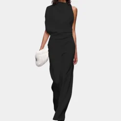 Jurken & Jumpsuits Dames*Elegante zomerse jumpsuit voor dames