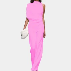 Jurken & Jumpsuits Dames*Elegante zomerse jumpsuit voor dames