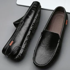 Schoenen Heren*Elegante zomerse loafers voor heren