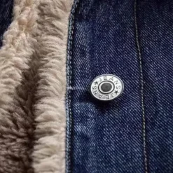 Truien & Vesten Dames*ELENA - Luxe Zomervest voor Dames Blauw