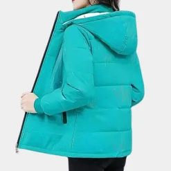 Jassen Dames*ELIANA - Klassiek Winterjack voor Dames