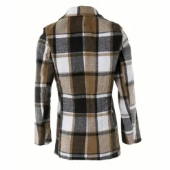 Blazers & Blouses Dames*ELIISA - Stijlvolle zomerblazer voor vrouwen