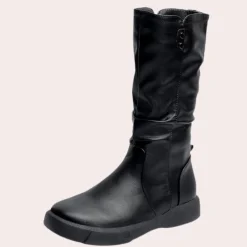 Damesschoenen*ELISA - Casual Zomerlaarzen voor Dames