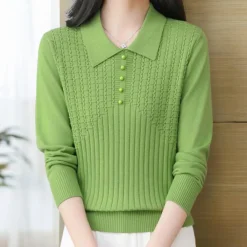 Truien & Vesten Dames*Elitsa - Modieuze zomerse trui voor dames