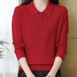 Truien & Vesten Dames*Elitsa - Modieuze zomerse trui voor dames