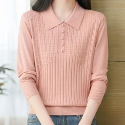 Truien & Vesten Dames*Elitsa - Modieuze zomerse trui voor dames