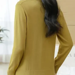 Truien & Vesten Dames*Elitsa - Modieuze zomerse trui voor dames