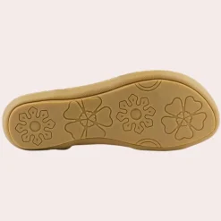 Damesschoenen*Ella - Elegante zomersandalen voor dames