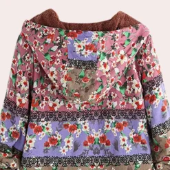 Jassen Dames*ELLIANA - Trendy Zomerjas voor Dames