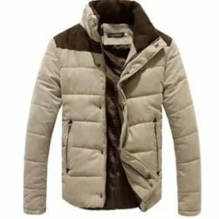 Jassen Heren*Elliot | Winter Casual Jas