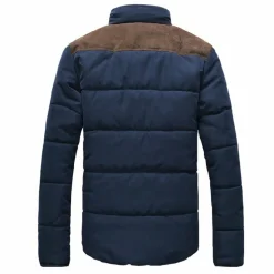 Jassen Heren*Elliot | Winter Casual Jas