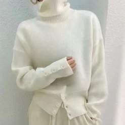 Truien & Vesten Dames*ELMA - Casual Trui voor Dames