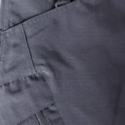 Broeken Heren*ELMER - Duurzame cargo zomerbroek voor mannen