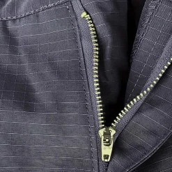 Broeken Heren*ELMER - Duurzame cargo zomerbroek voor mannen